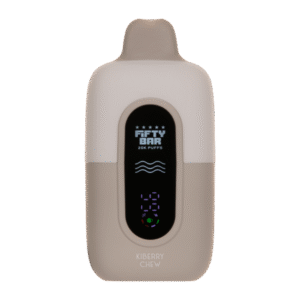 Kiberry Chew Fifty Bar 20K