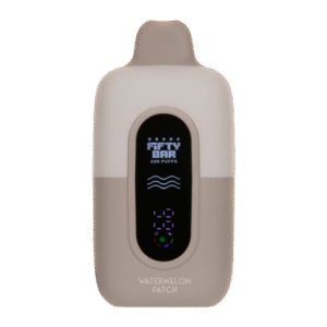 Watermelon Patch Fifty Bar 20K