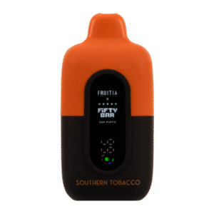 Southern Tobacco FRUITIA X Fifty Bar 20K