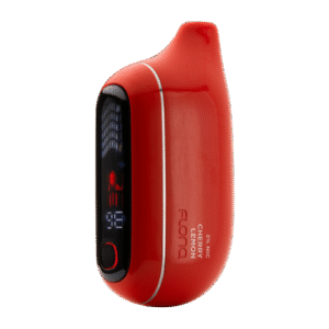 Cherry Lemon FLONQ Max Pro - Consumer / 20mg / Single