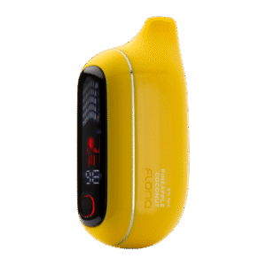 Pineapple Coconut FLONQ Max Pro