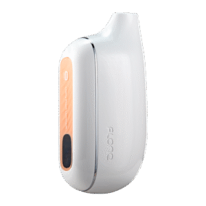 Cherry Peach Lemonade FLONQ Max Smart