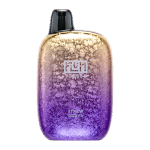 Straw Guava FLUM Pebble