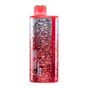 Strawberry Duo Ice Funky Republic Ti7000