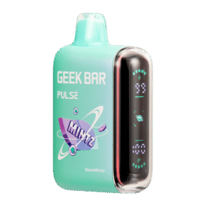 StoneMintz Geek Bar Pulse