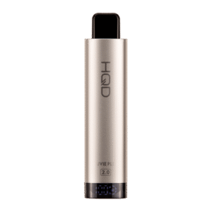 Colombian Coffee Ice HQD Cuvie Plus 2.0