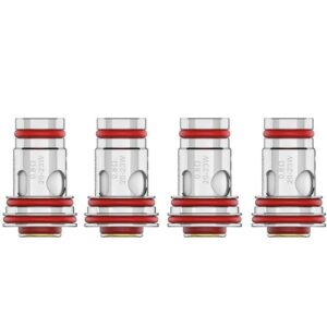 Uwell Aeglos Coils 0.8ohm – 4 Pack