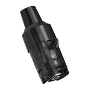 Smok RPM 25W Empty Pod – Transparent Black