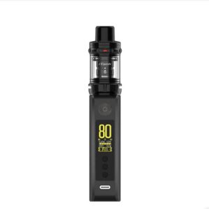 Vaporesso Gen 80 S Vape Kit iTank 2 Version