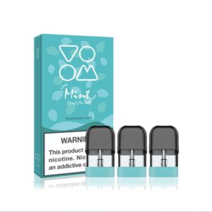 Voom Mint Pods