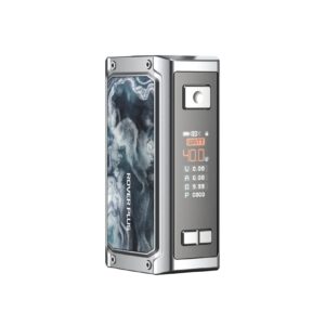 ASPIRE ROVER PLUS MOD