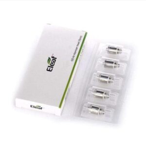 Eleaf: GS Air Coil Atomizer Head