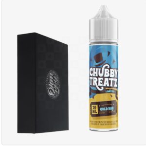 Gold Bar by Chubby Treatz | 60ml Longfill