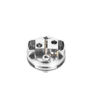 Steam Crave Meson RTA Single Coil Deck