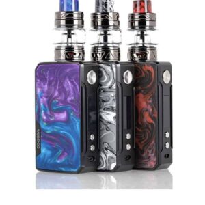 VOOPOO Drag 2 Refresh Edition Kit 177W with PNP Pod Tank