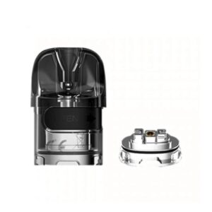 Lost Vape E-Plus RBA Cartridge