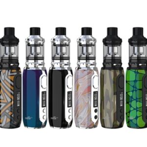 Eleaf iStick Rim Kit With MELO 5 Tank