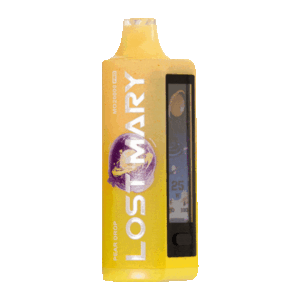 Pear Drop Lost Mary MO20000 PRO - Consumer / 50mg / Single