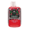Strawberry Watermelon Lost Vape OB5500