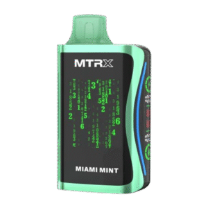 Miami Mint MTRX MX 25000