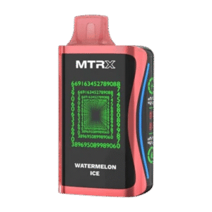 Watermelon Ice MTRX MX 25000