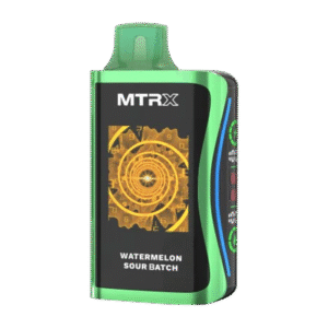 Watermelon Sour Batch MTRX MX 25000