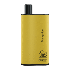 Mango Ice Fume Infinity