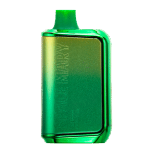 Miami Mint Space Mary SM8000