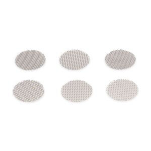 Coarse Screen Set for Storz & Bickel Crafty+, Mighty, Mighty+