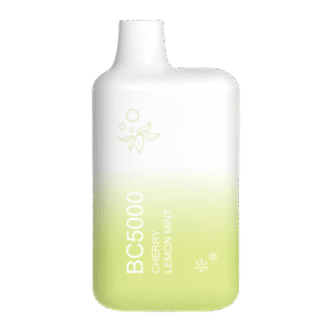 Cherry Lemon Mint BC5000