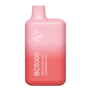 Peach Mango Watermelon BC5000