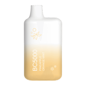 Pineapple Orange Mint BC5000