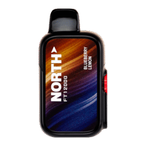 Blueberry Lemon North FT12000