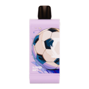 Slipper Nips Off Stamp X Pod King SW16000 Disposable