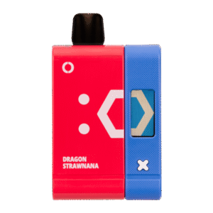 Dragon Strawnana Off Stamp SW16000 Kit