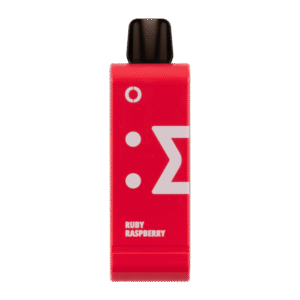 Ruby Raspberry Off Stamp SW9000 Disposable