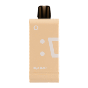 Baja Blast OFF STAMP SW16000 Disposable