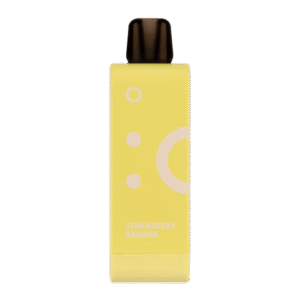 Strawberry Banana OFF STAMP SW9000 Disposable