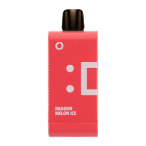 Dragon Melon Ice OFF STAMP SW16000 Disposable