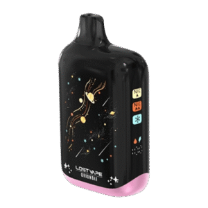 Juicy Peach Orion Bar 50K