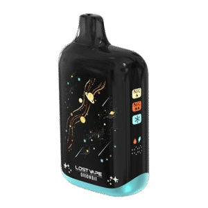 Peach Mango Watermelon Orion Bar 50K