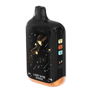 Ruby Jelly Orion Bar 50K