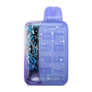 Blue Razz Ice Orion Bar 10000