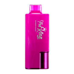 Rainbow Burst Pod King XC10000