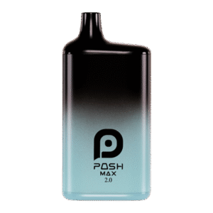 Gummy Bear Ice Posh Max 2.0