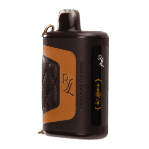 Raspberry Watermelon RYL Classic by RAZ