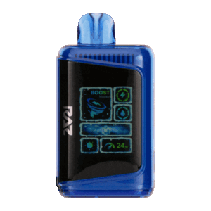 Frozen Dragonfruit Lemon RAZ LTX 25000