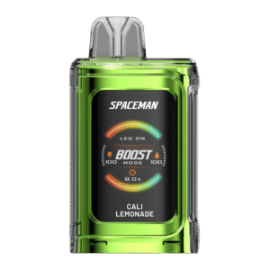 Cali Lemonade Spaceman Prism 20K