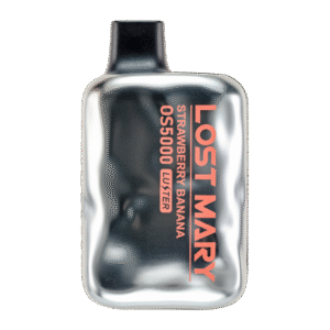 Strawberry Banana Lost Mary OS5000 Luster