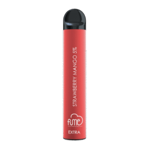 Strawberry Mango Fume Extra